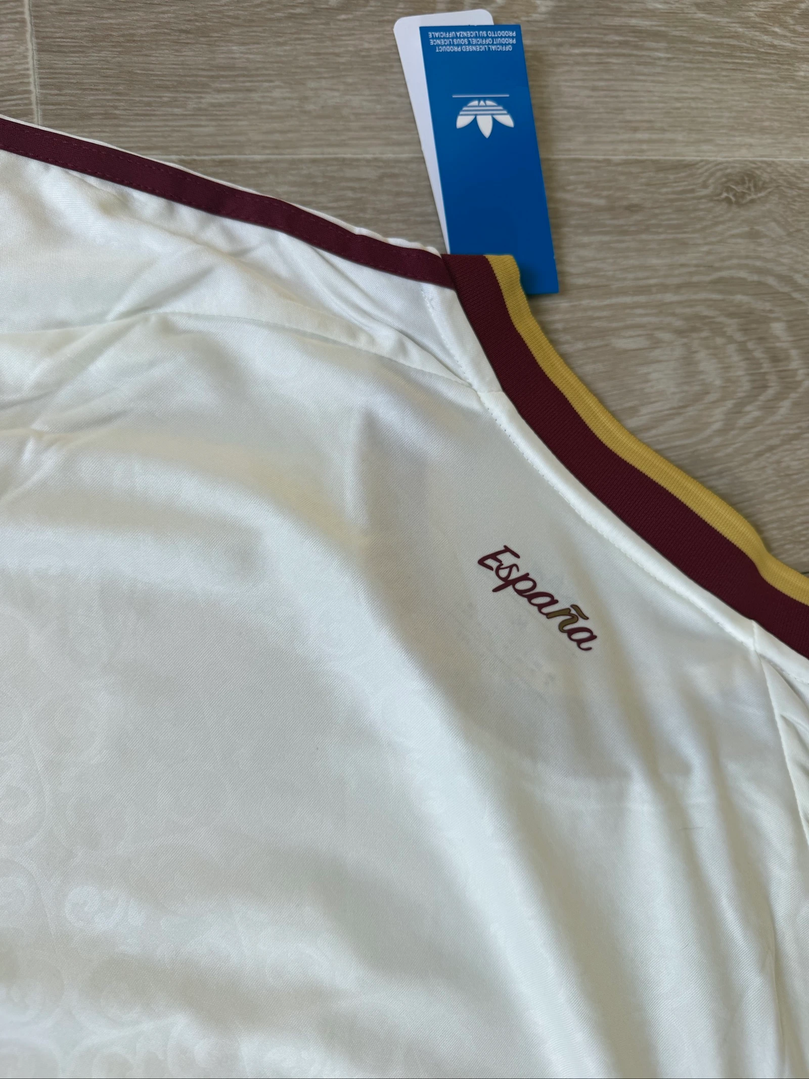 Spaans shirt – photo 4